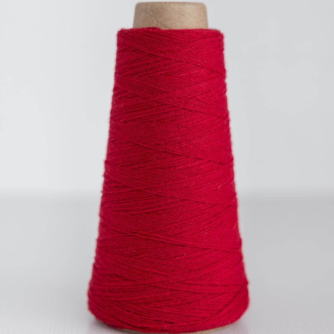 Knoll Weaving Yarn Carnelian Knoll Merino Lambswool