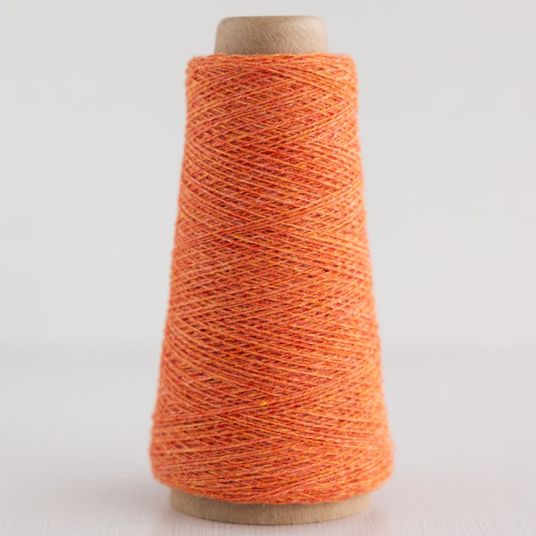 Knoll Weaving Yarn Clementine Knoll Merino Lambswool