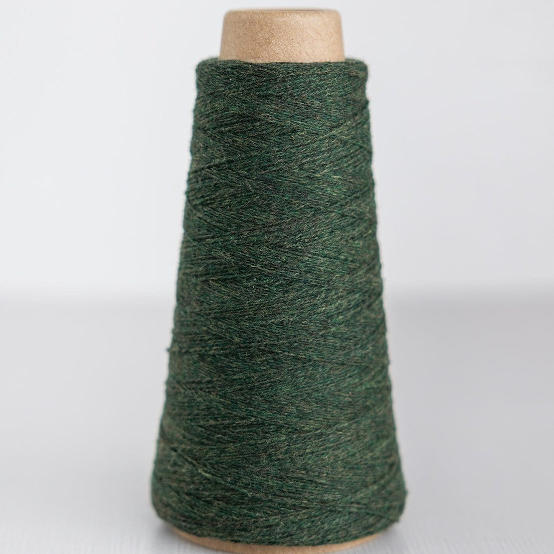 Knoll Weaving Yarn Conifer Knoll Merino Lambswool