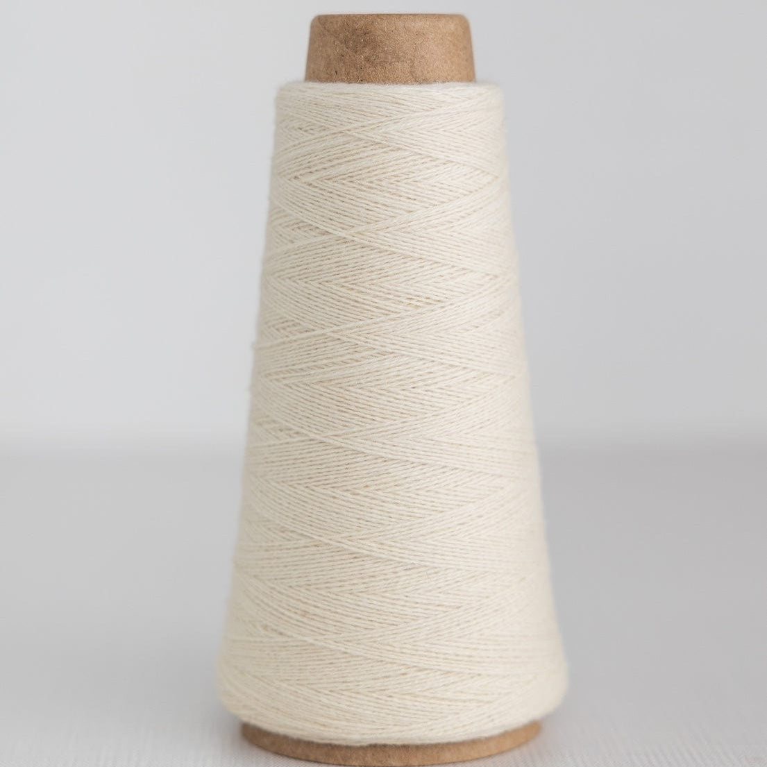 Knoll Weaving Yarn Ecru Knoll Merino Lambswool