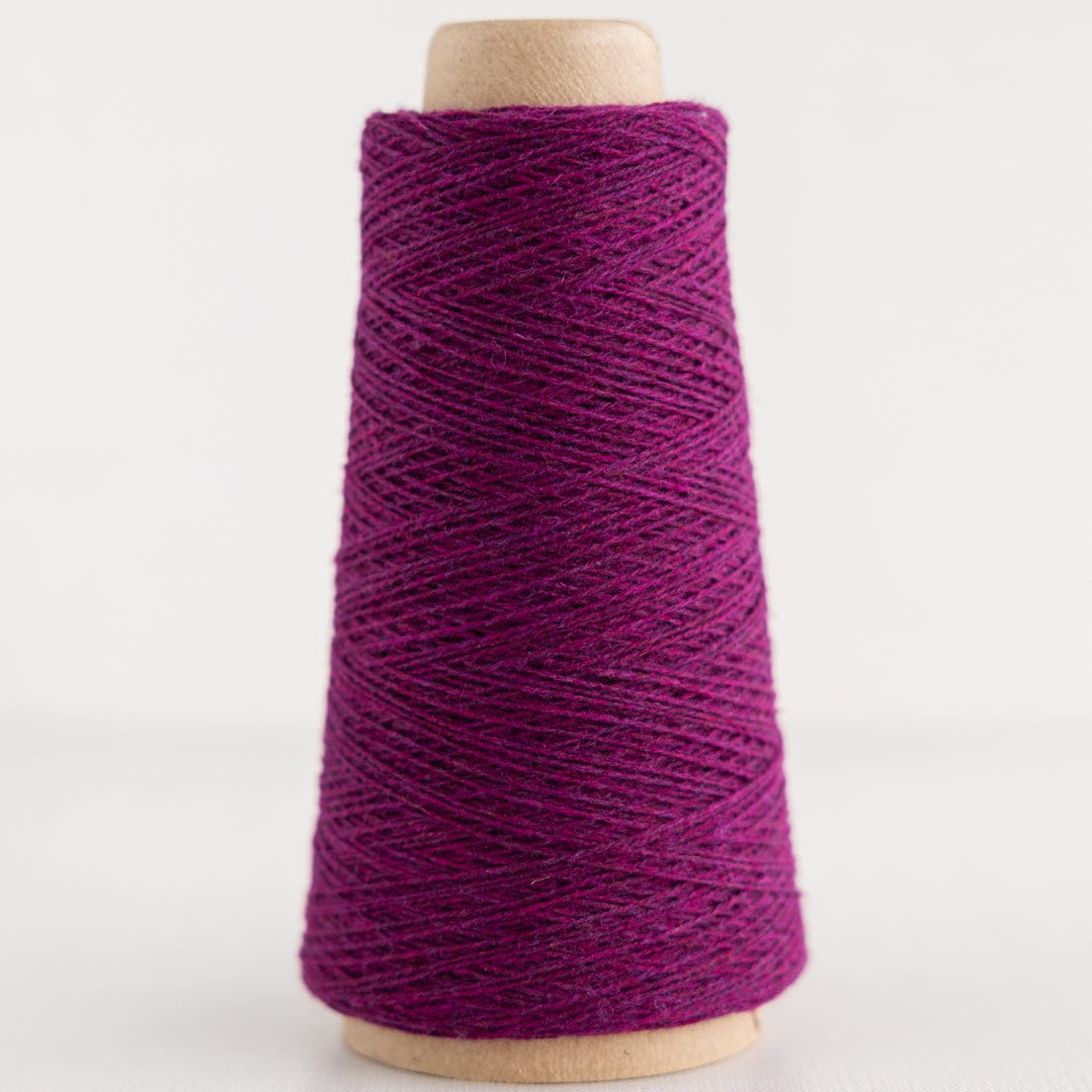 Knoll Weaving Yarn Hyacinth Knoll Merino Lambswool