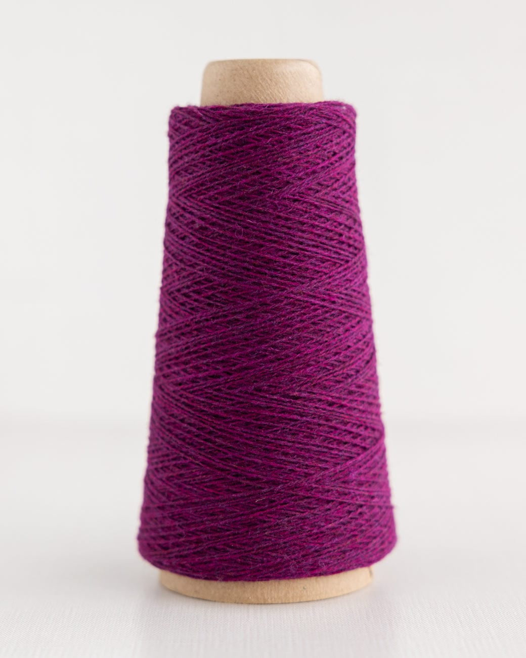 Knoll Weaving Yarn Hyacinth Knoll Merino Lambswool