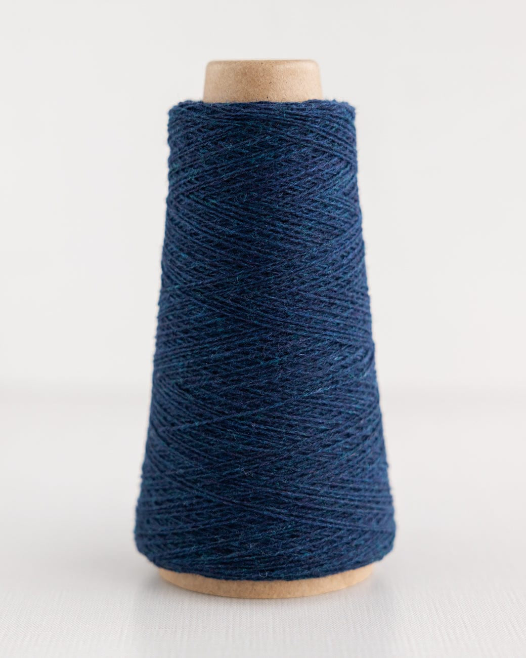 Knoll Weaving Yarn Indigo Knoll Merino Lambswool