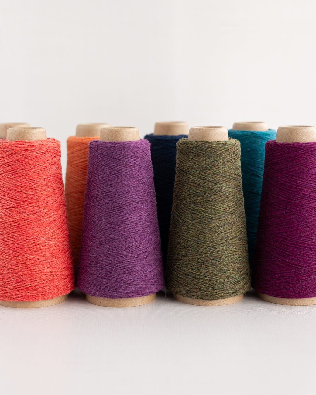 Knoll Weaving Yarn Knoll Merino Lambswool