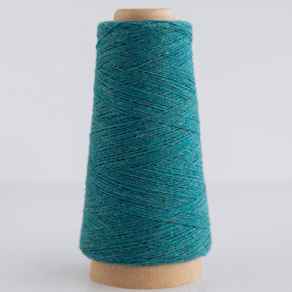 Knoll Weaving Yarn Larkspur Knoll Merino Lambswool