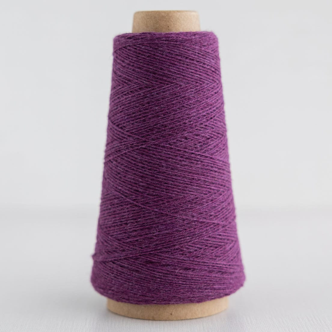 Knoll Weaving Yarn Lupin Knoll Merino Lambswool