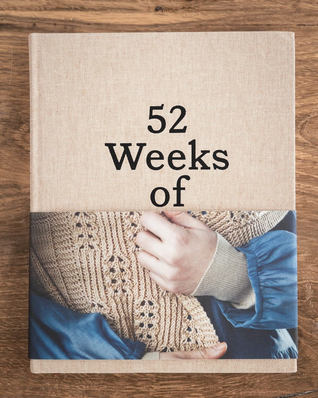 Laine Magazine Books Laine 52 Weeks of Shawls