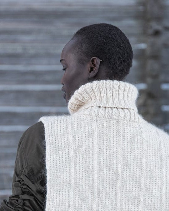 Laine Magazine Books Laine 52 Weeks of Shawls