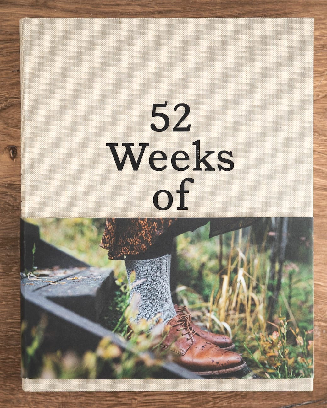 Laine Magazine Books Laine 52 Weeks of Socks