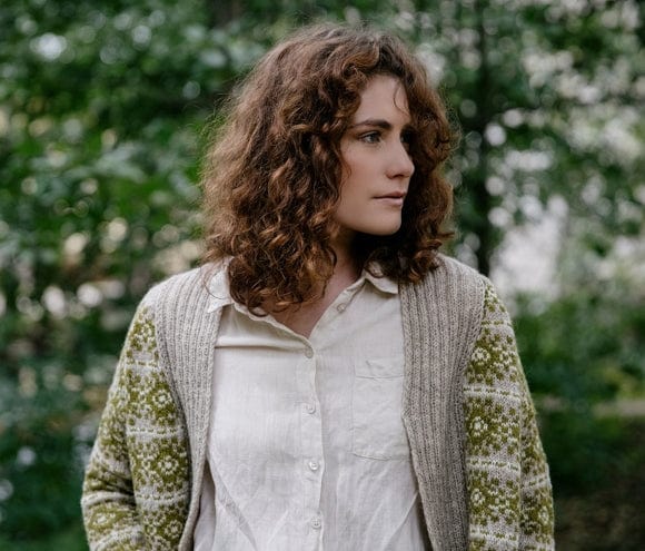 Laine Magazine Books Laine Strands of Joy