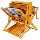 Leclerc Looms Weaving Leclerc Compact 60cm (24") 8 Harnesses