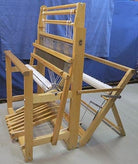 Leclerc Looms Weaving Looms Counter-balance / 4 / 36" Leclerc Nilus II Floor Loom
