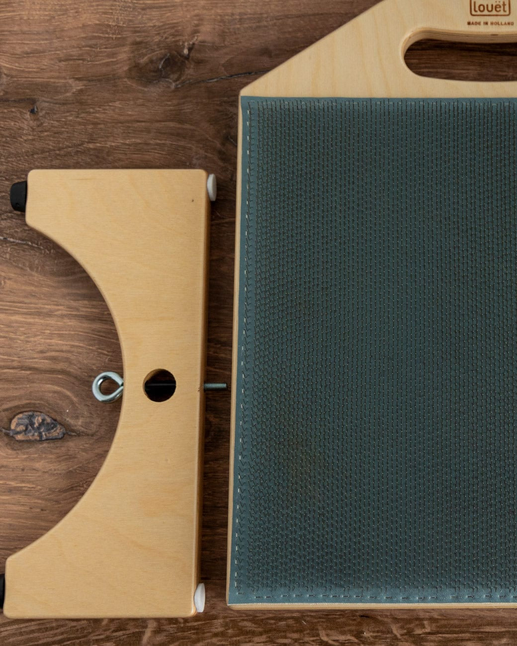 Louet Spinning Tools & Accessories Louet Blending Board