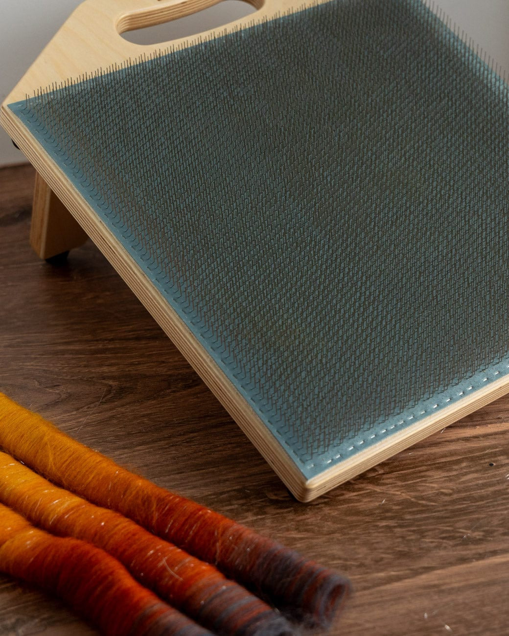 Louet Spinning Tools & Accessories Louet Blending Board