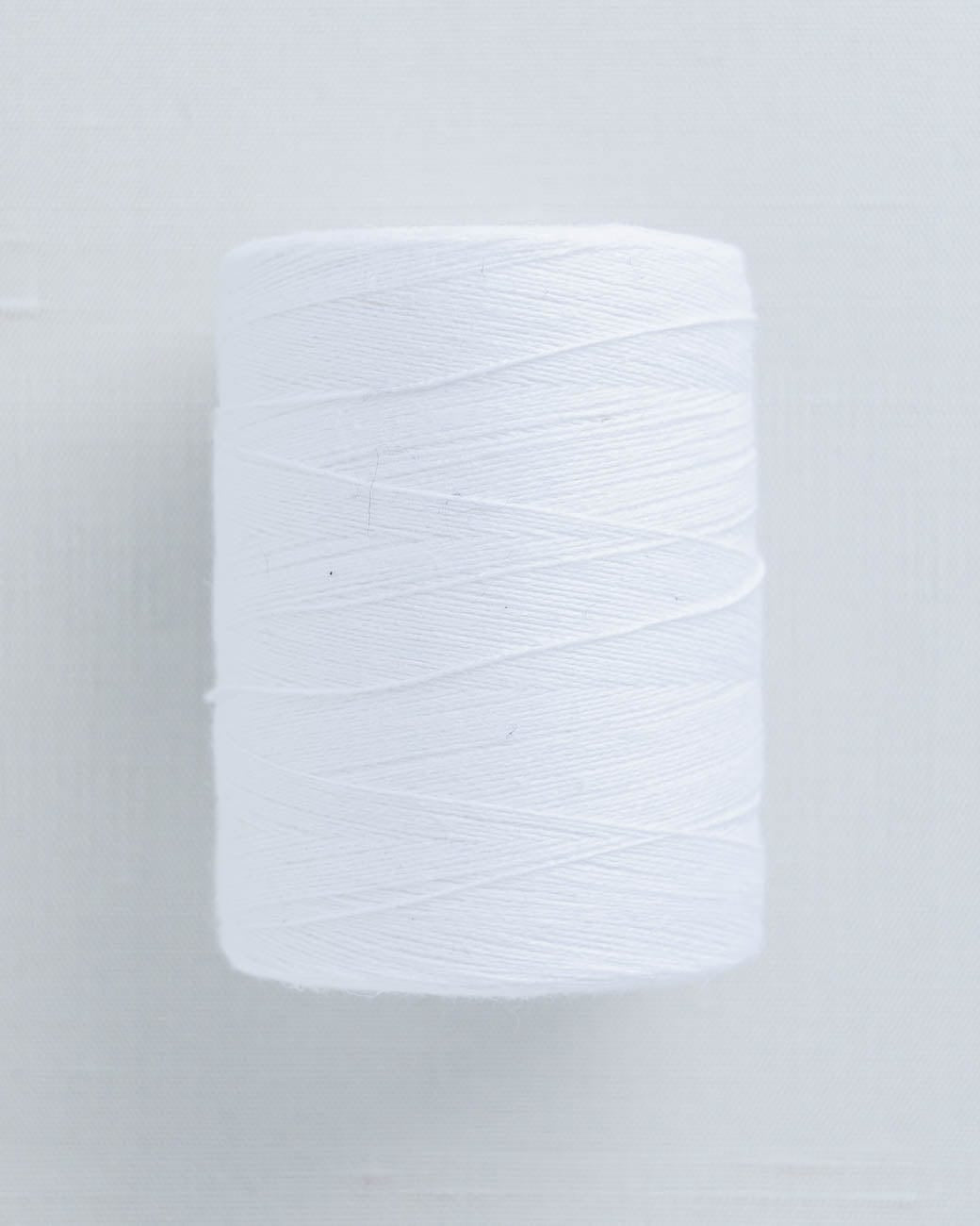 Maurice Brassard & Fils Inc. Weaving Yarn Blanchi Maurice Brassard 8/2 Cottolin