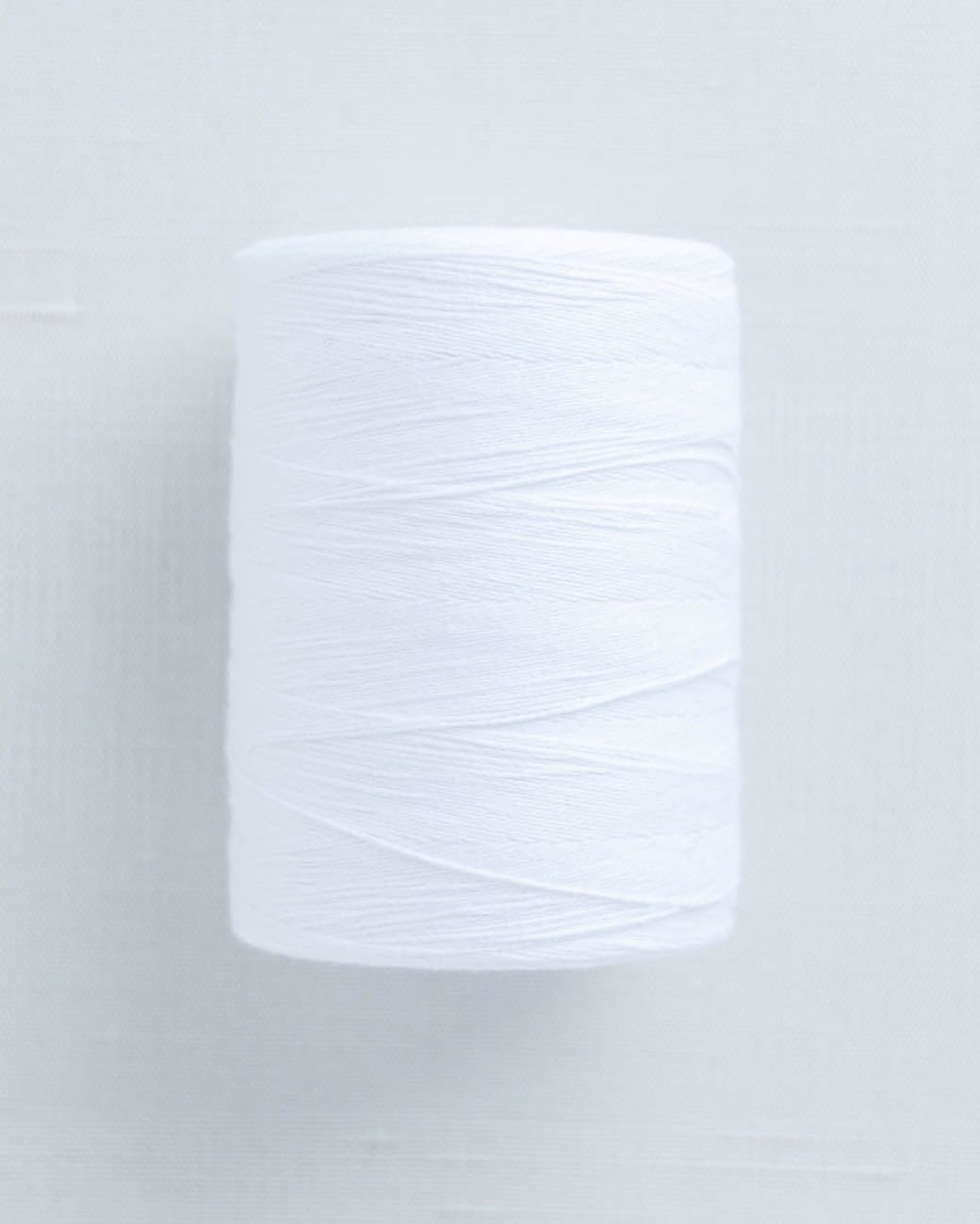 Maurice Brassard & Fils Inc. Weaving Yarn Blanchi Maurice Brassard 8/2 Cotton