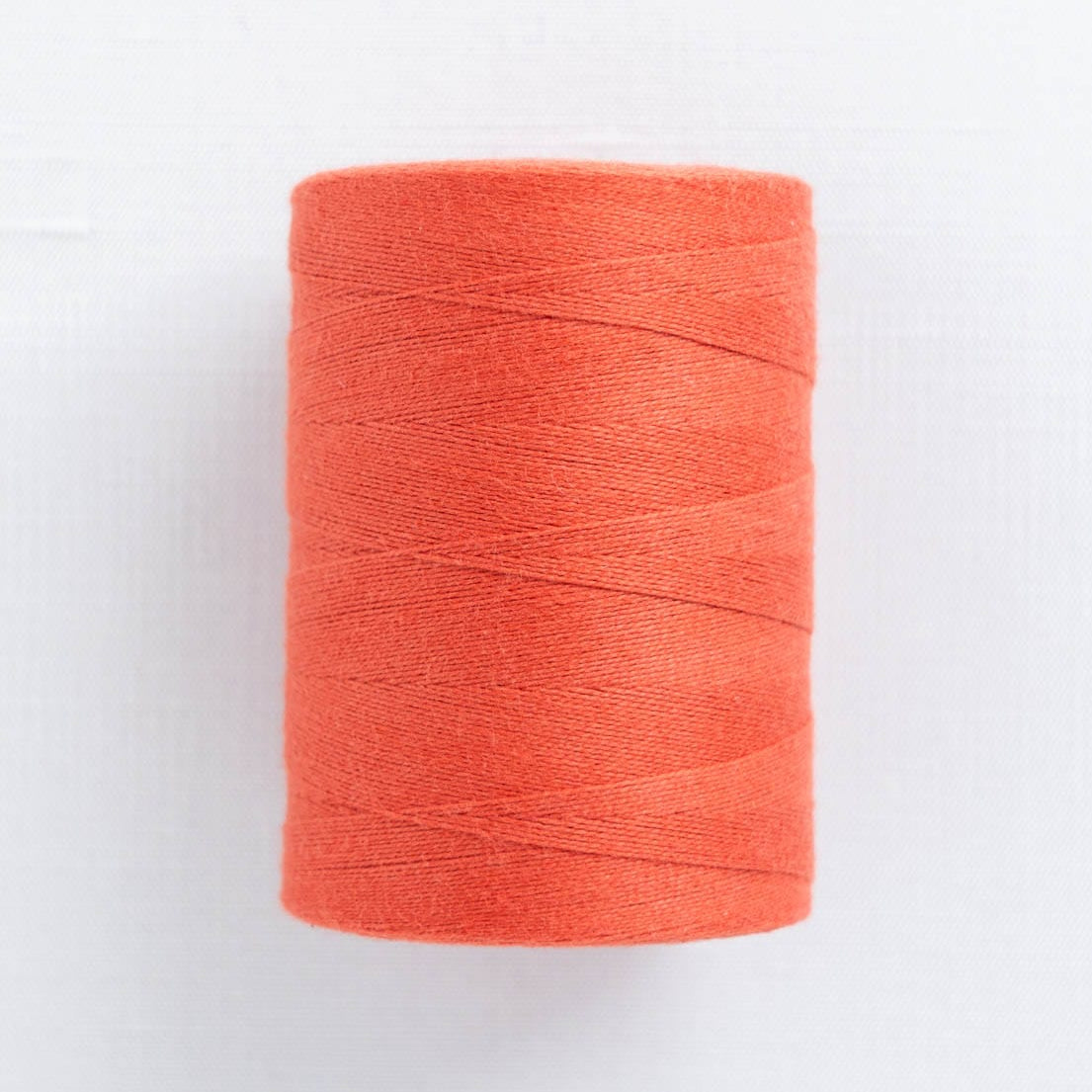 Maurice Brassard & Fils Inc. Weaving Yarn Cayenne Maurice Brassard 8/2 Cotton