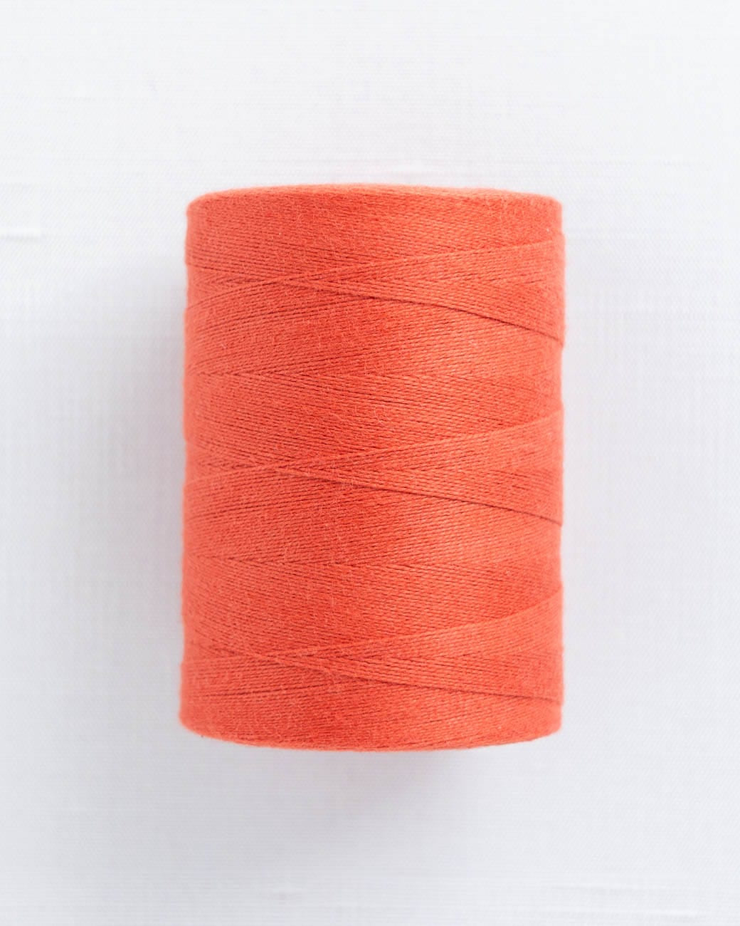 Maurice Brassard & Fils Inc. Weaving Yarn Cayenne Maurice Brassard 8/2 Cotton
