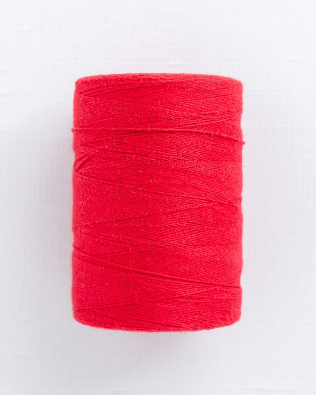 Maurice Brassard & Fils Inc. Weaving Yarn Cerise Maurice Brassard 8/2 Cotton