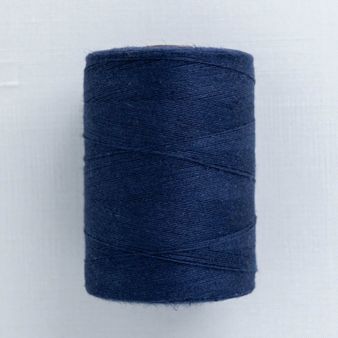 Maurice Brassard & Fils Inc. Weaving Yarn Marine Maurice Brassard 8/2 Cottolin