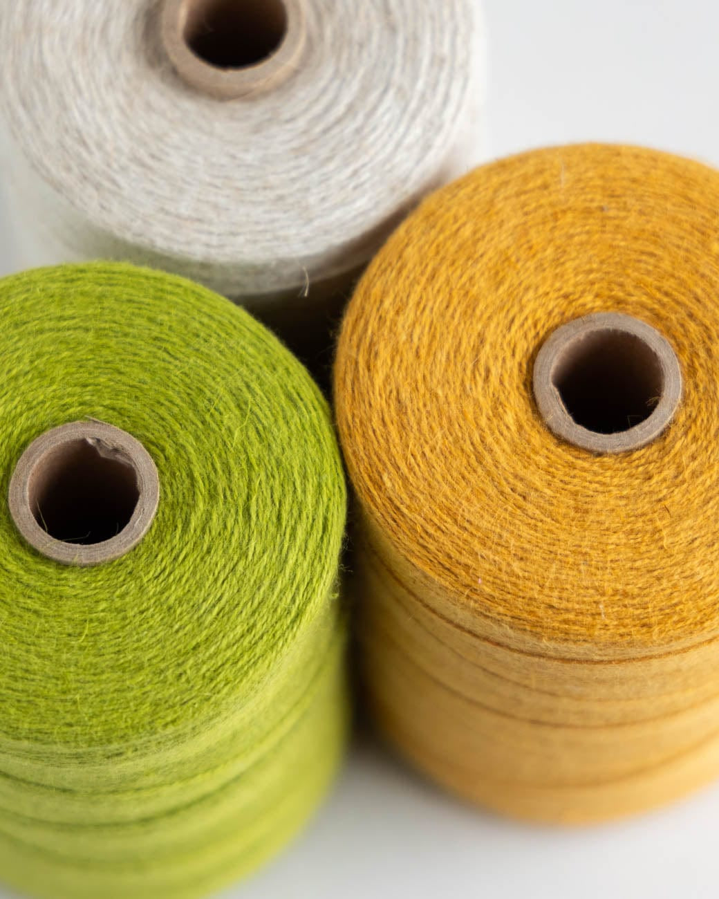 Maurice Brassard & Fils Inc. Weaving Yarn Maurice Brassard 8/2 Cottolin