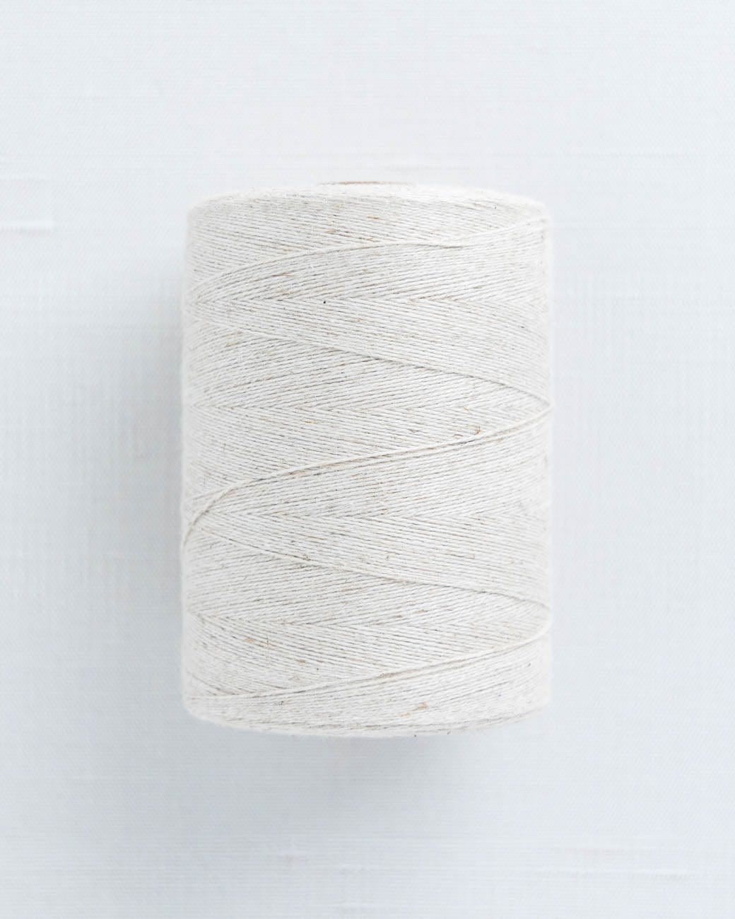 Maurice Brassard & Fils Inc. Weaving Yarn Maurice Brassard 8/2 Cottolin