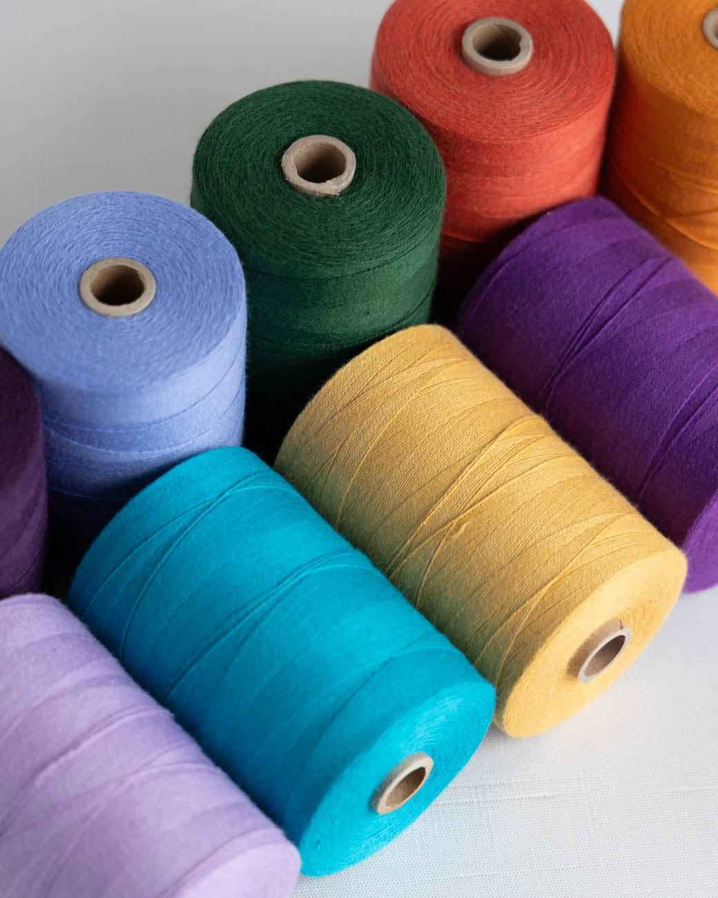 Maurice Brassard & Fils Inc. Weaving Yarn Maurice Brassard 8/2 Cotton