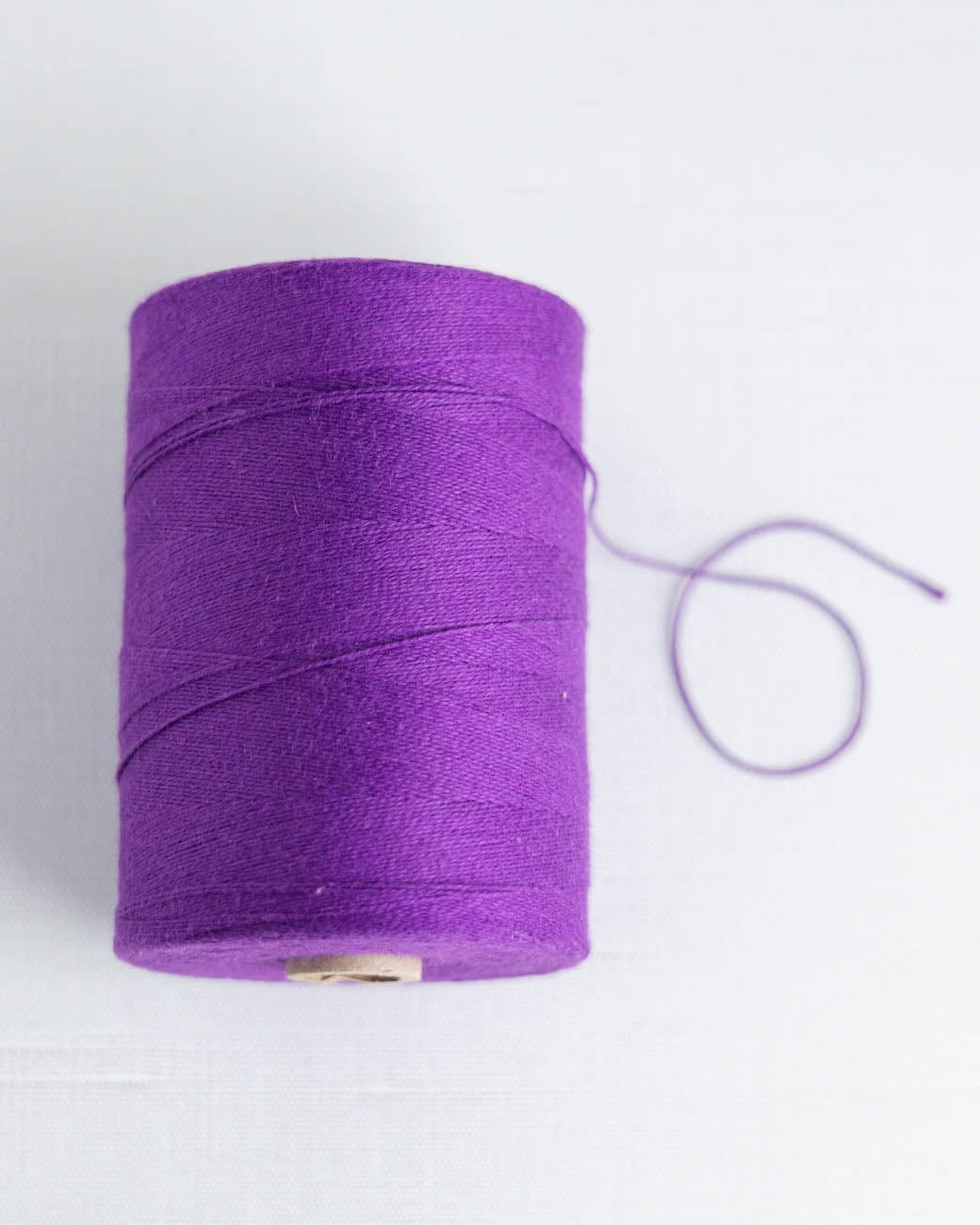 Maurice Brassard & Fils Inc. Weaving Yarn Maurice Brassard 8/2 Cotton