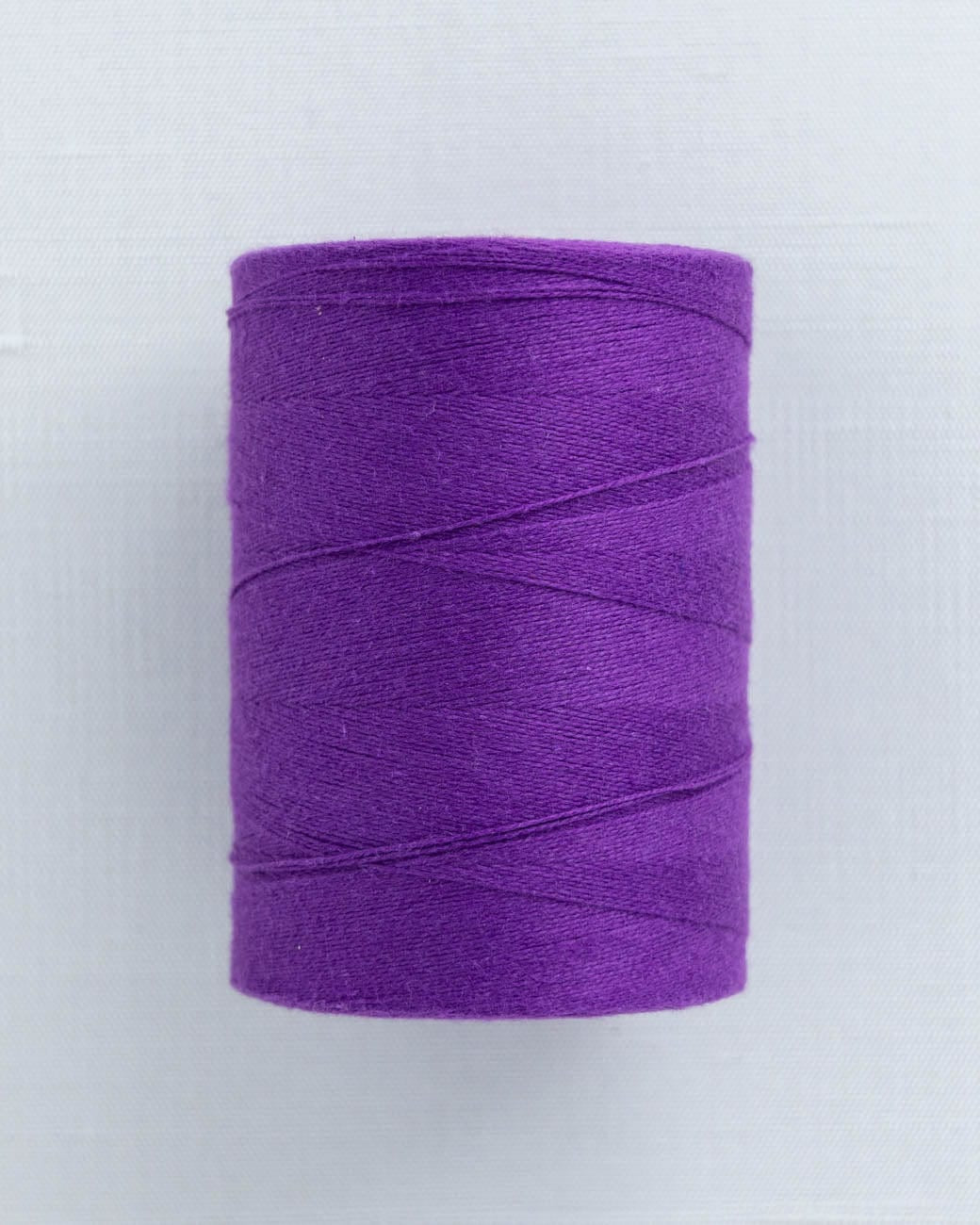 Maurice Brassard & Fils Inc. Weaving Yarn Mauve Pale Maurice Brassard 8/2 Cotton
