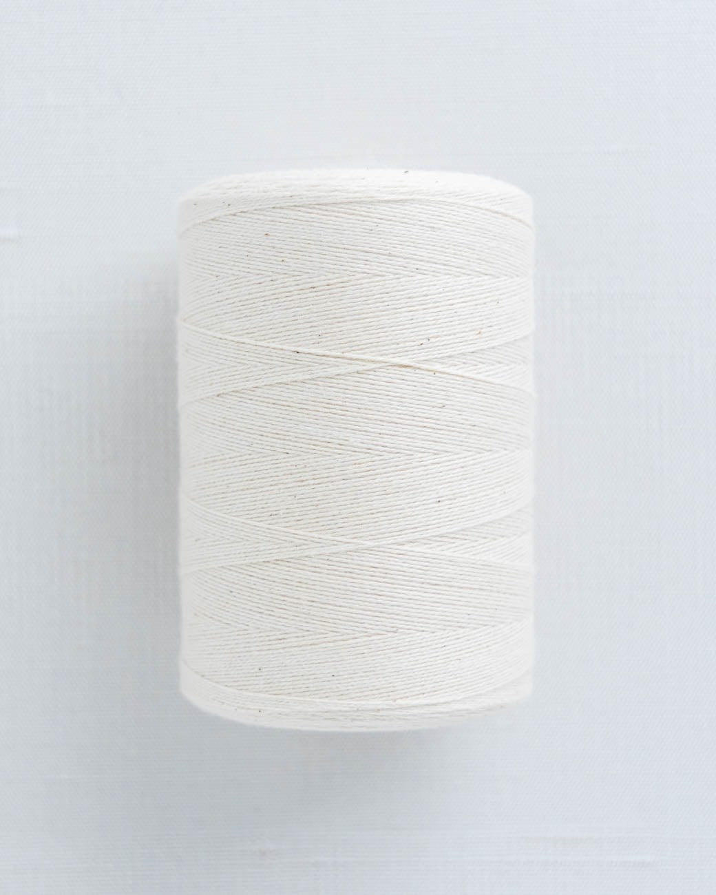 Maurice Brassard & Fils Inc. Weaving Yarn Naturel Maurice Brassard 8/2 Cotton