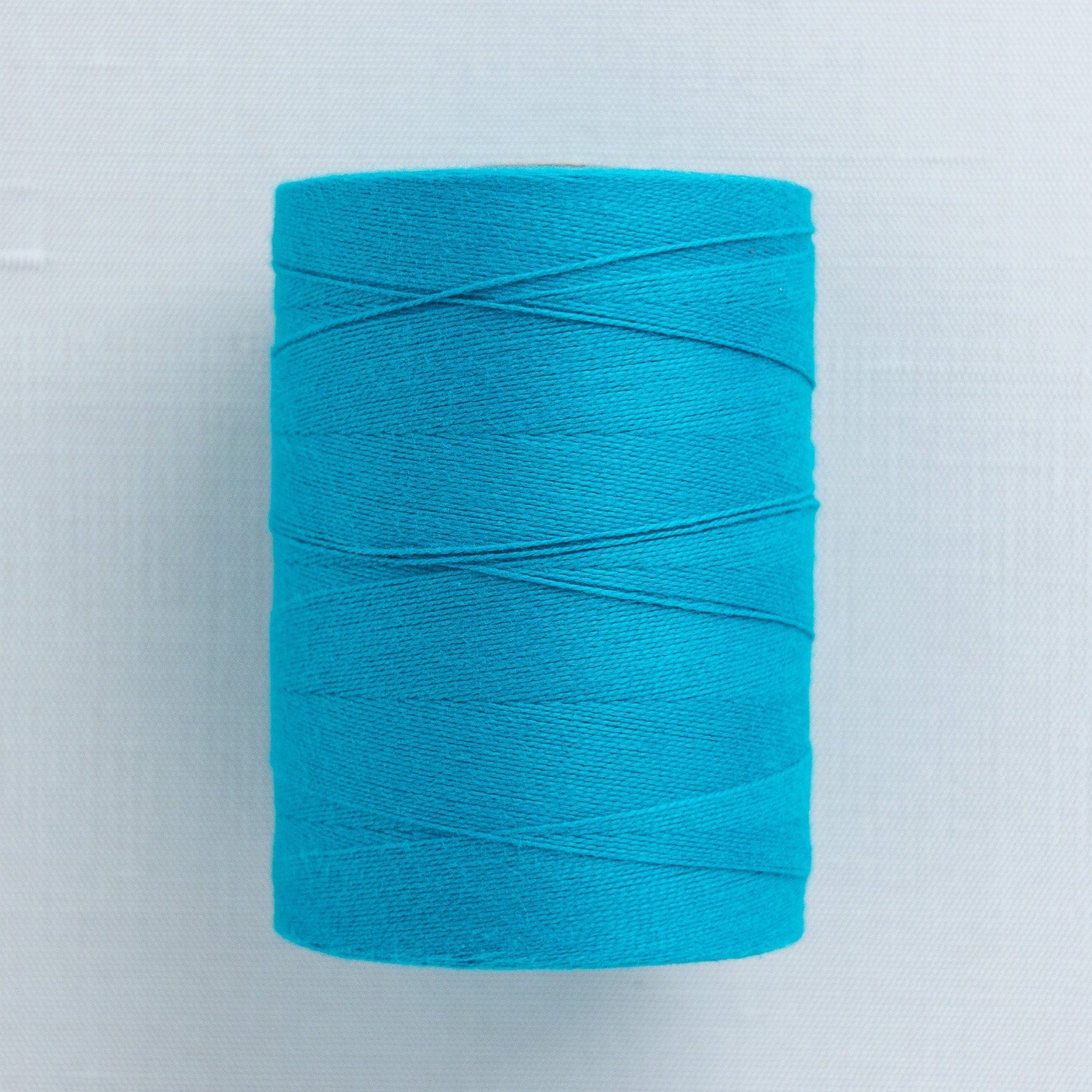 Maurice Brassard & Fils Inc. Weaving Yarn Peacock Maurice Brassard 8/2 Cotton