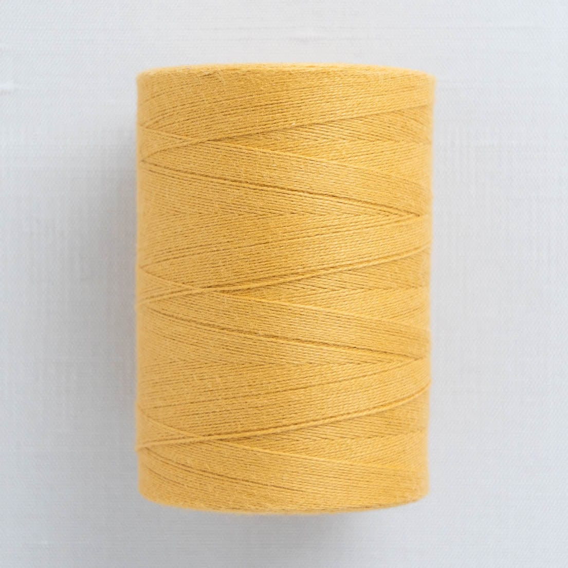 Maurice Brassard & Fils Inc. Weaving Yarn Vieil Or Maurice Brassard 8/2 Cotton
