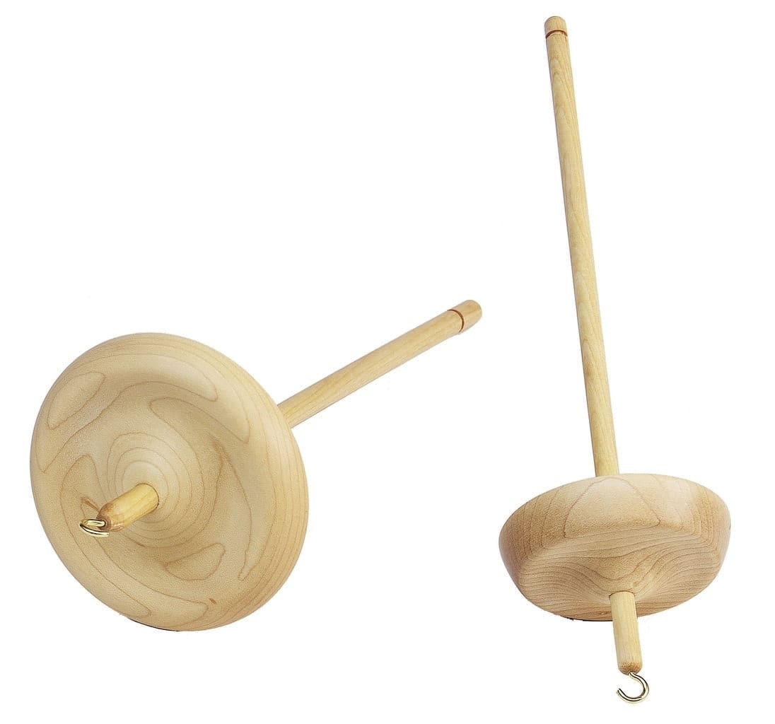 Schacht Spindle Company Spindles 2" (1.1 oz) Schacht Hi-Lo Spindle