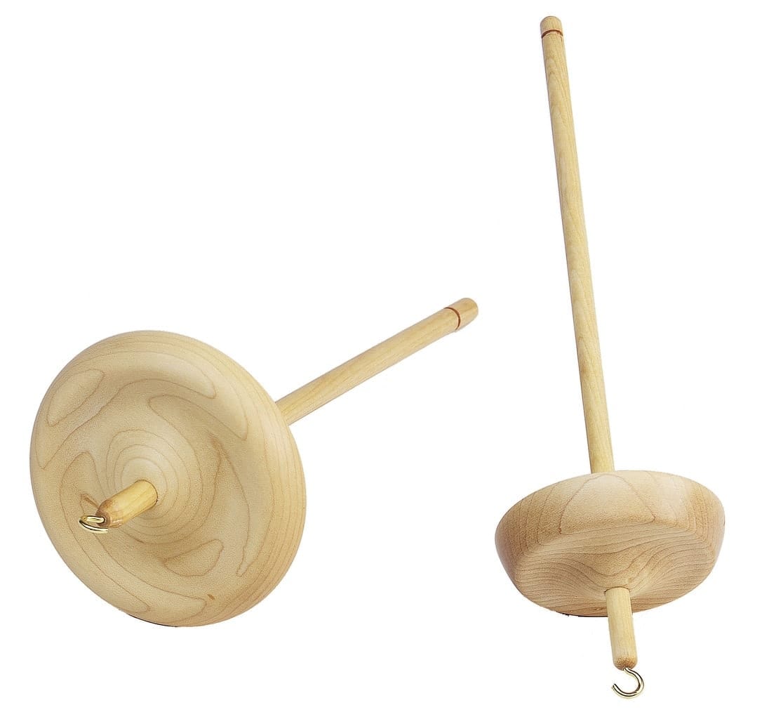 Schacht Spindle Company Spindles Schacht Hi-Lo Spindle