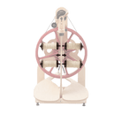Schacht Spindle Company Spinning Schacht Ladybug Lazy Kate