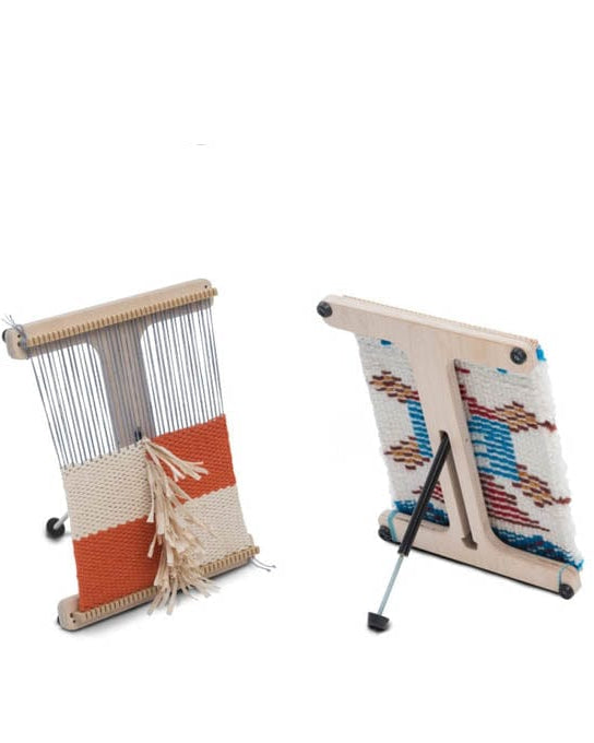 Schacht Spindle Company Tapestry Looms Schacht Easel Weavers