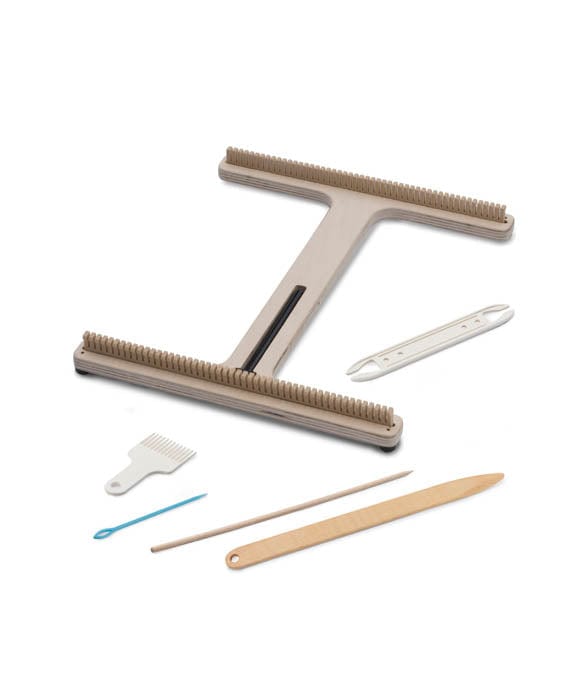 Schacht Spindle Company Tapestry Looms Schacht Easel Weavers