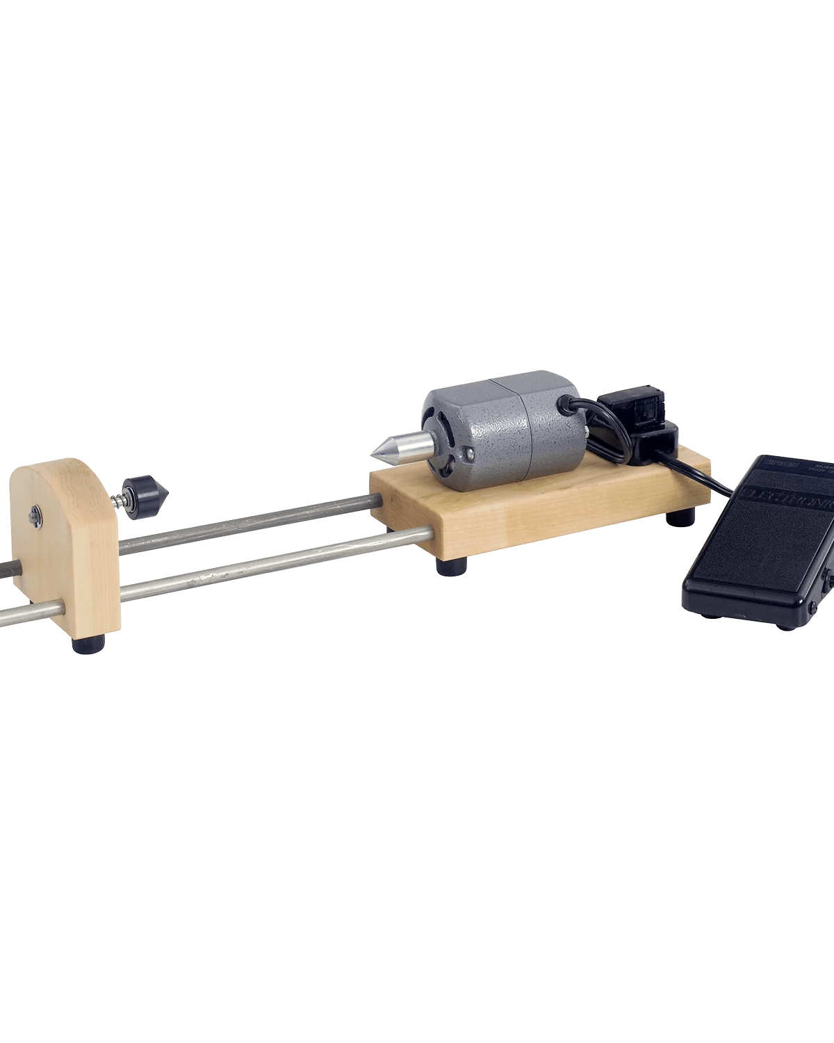 Schacht Spindle Company Weaving Accessories Electric Schacht Bobbin Winder