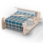 Schacht Spindle Company Weaving Looms 10" Schacht Cricket Rigid Heddle Looms