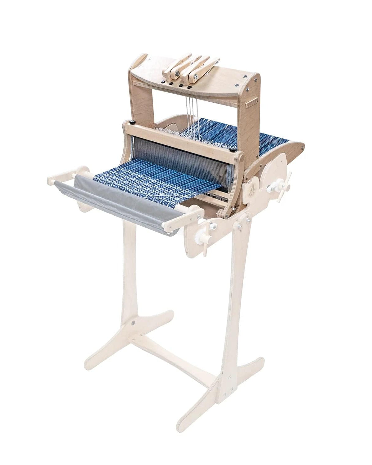 Schacht Spindle Company Weaving Looms Schacht Cricket Quartet