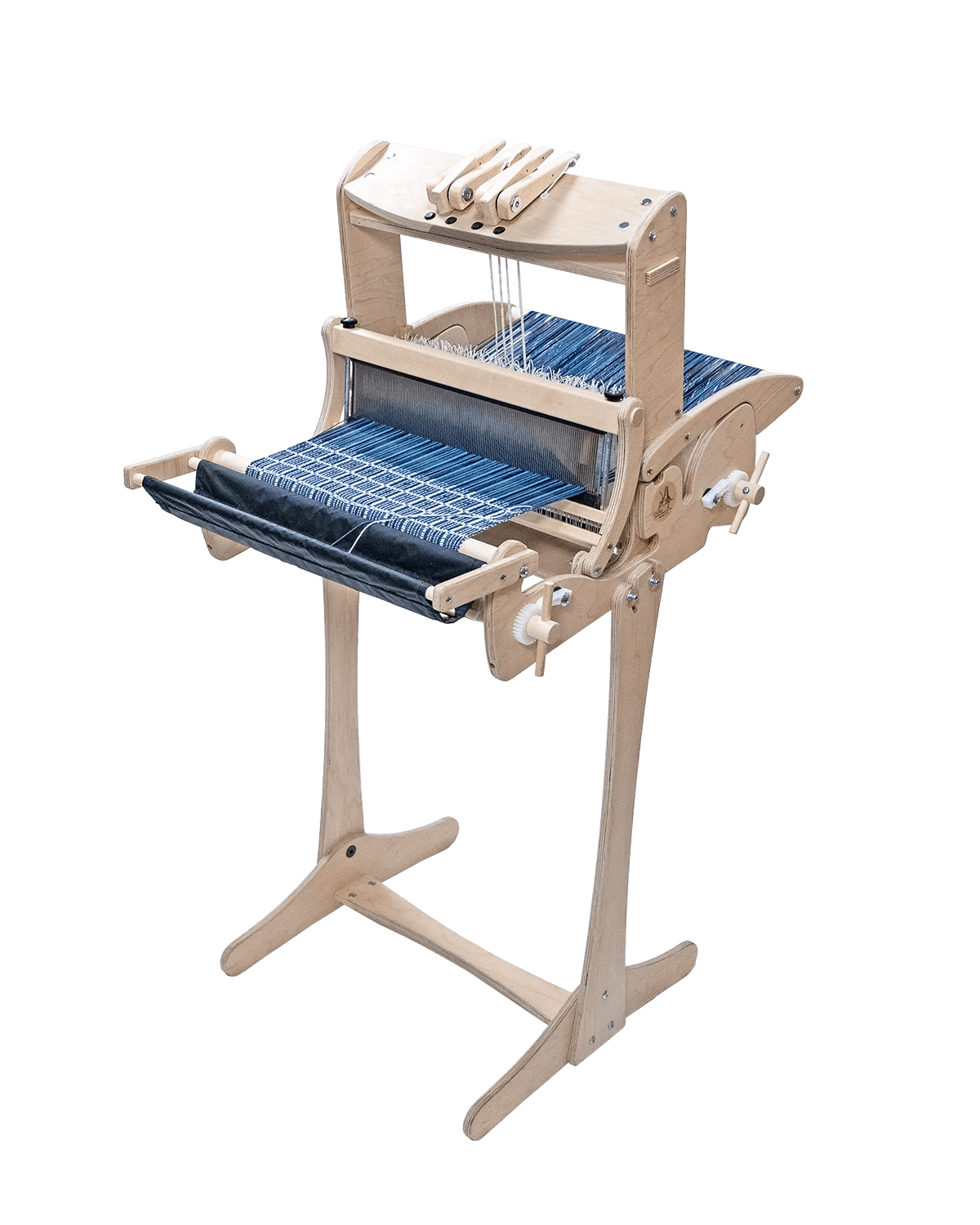 Schacht Spindle Company Weaving Looms Schacht Cricket Quartet
