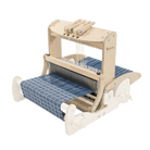 Schacht Spindle Company Weaving Looms Schacht Cricket Quartet