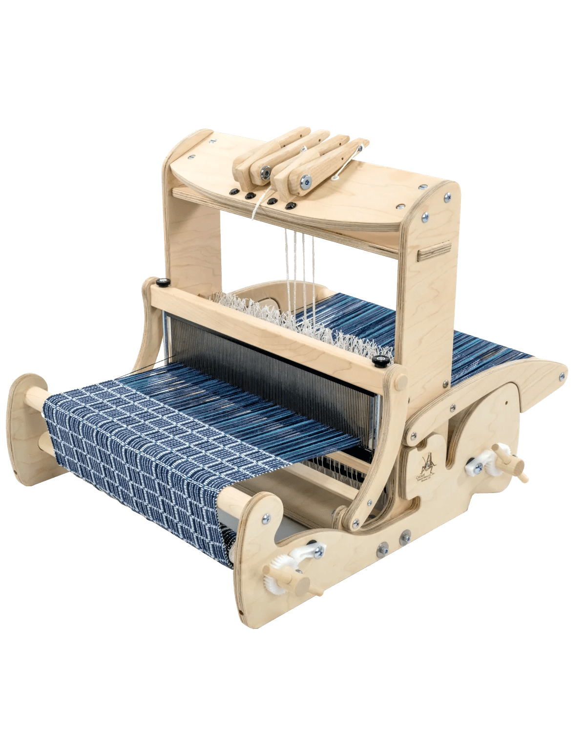 Schacht Spindle Company Weaving Looms Schacht Cricket Quartet