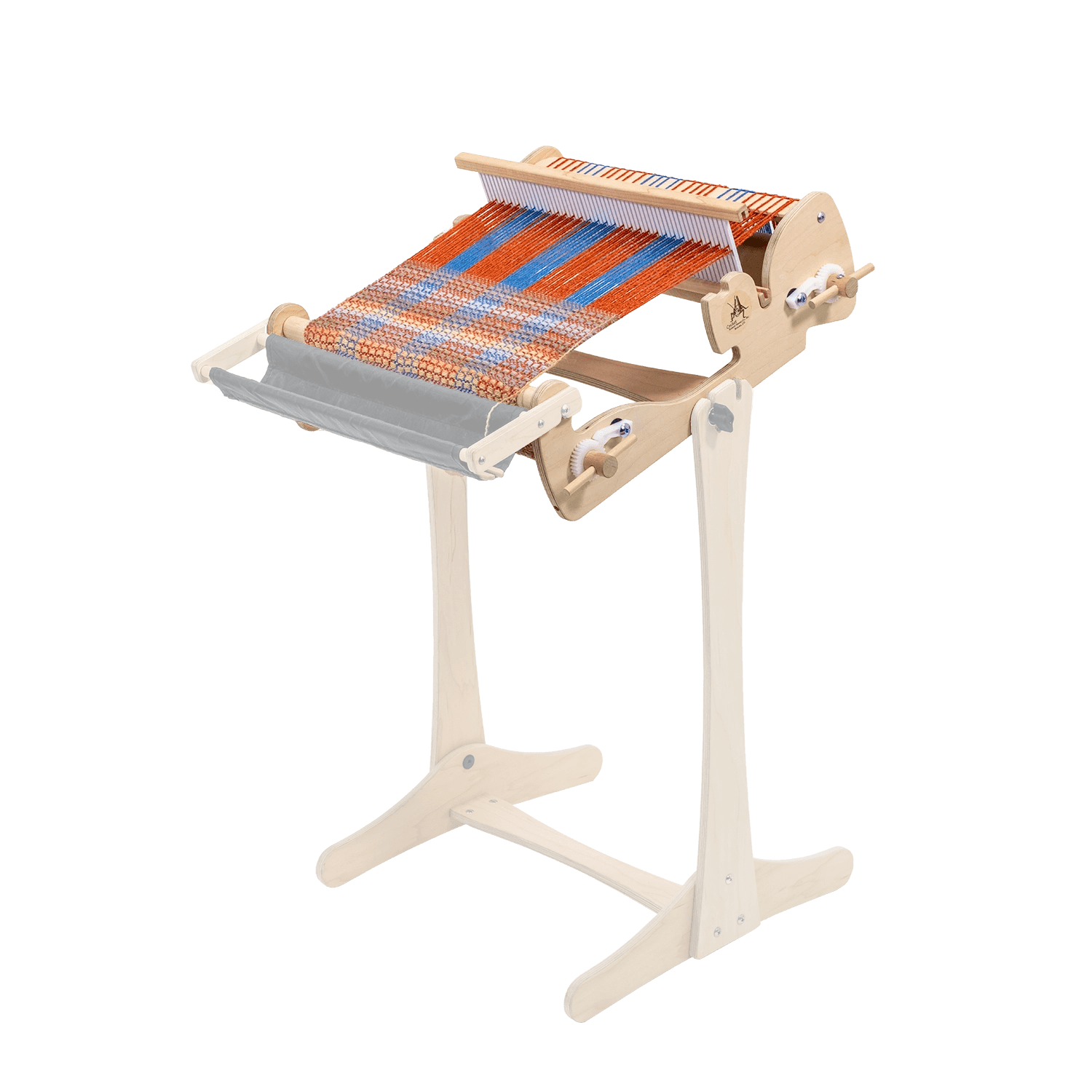 Schacht Spindle Company Weaving Looms Schacht Cricket Rigid Heddle Looms