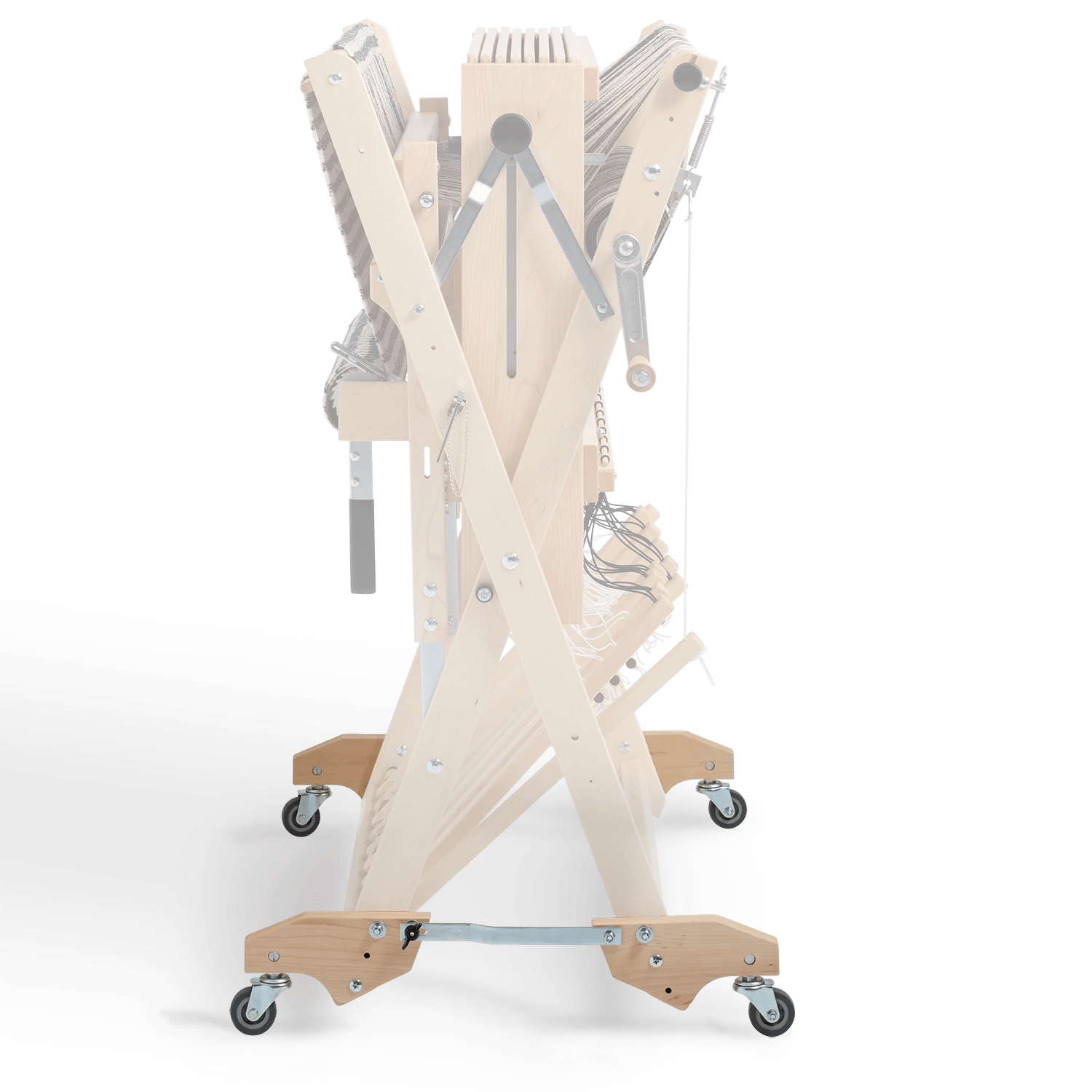 Schacht Spindle Company Weaving Looms Schacht Wolf Strollers