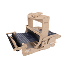 Schacht Spindle Company Weaving Schacht 15" Cricket Trap