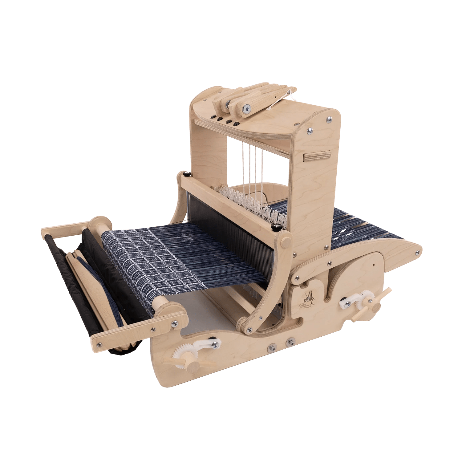 Schacht Spindle Company Weaving Schacht 15" Cricket Trap