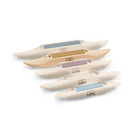 Schacht Spindle Company Weaving Schacht Boat Shuttle - 9" Mini Open Bottom Maple