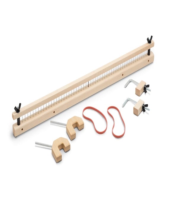 Schacht Spindle Company Weaving Schacht Raddle