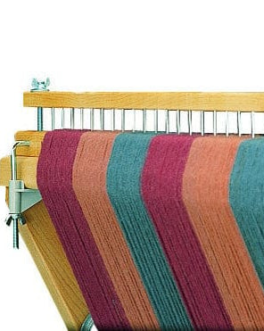 Schacht Spindle Company Weaving Schacht Raddle